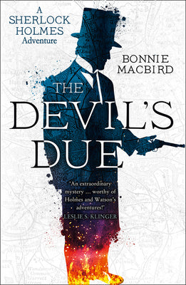 THE DEVIL'S DUE