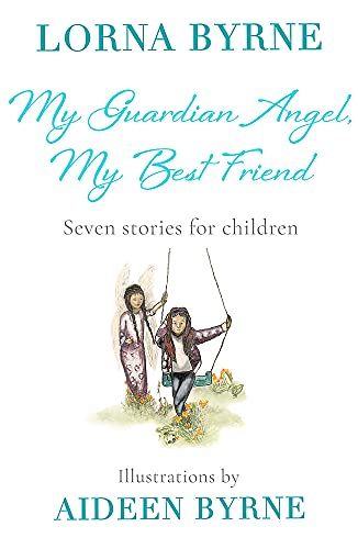 MY GAURDIAN ANGEL, MY BEST FRIEND