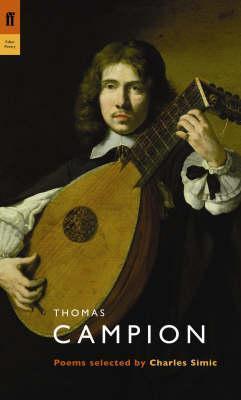 THOMAS CAMPION