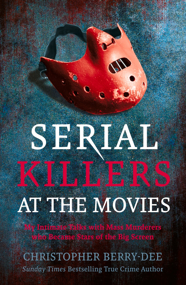 SERIAL KILLERS AT THE MOVIES