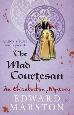 THE MAD COURTESAN