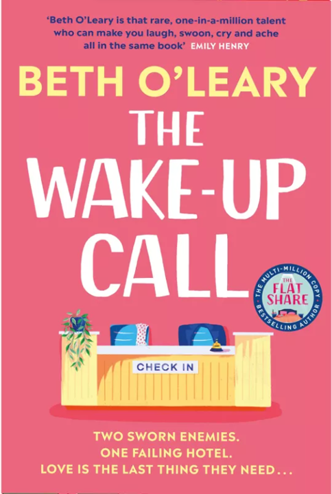 THE WAKE UP CALL