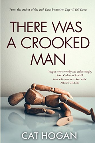 There was a crooked man