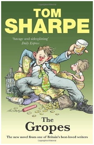 THE GROPES