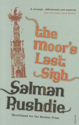 THE MOOR'S LAST SIGH H