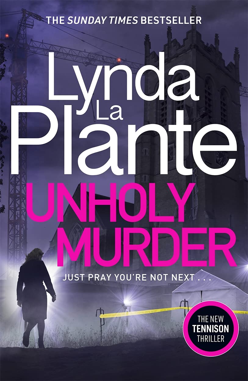 UNHOLY MURDER