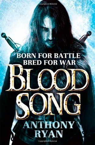 BLOOD SONG