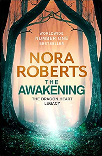 THE AWAKENING