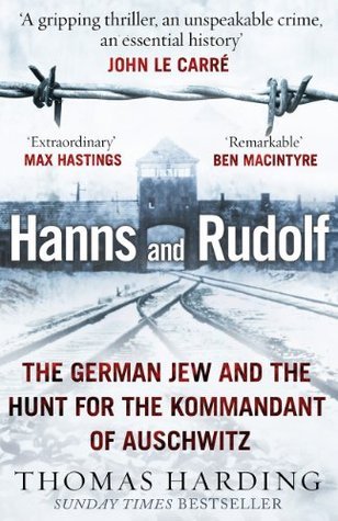 HANNS AND RUDOLF