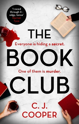 THE BOOK CLUB