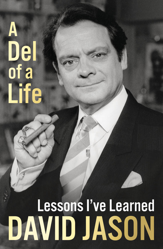A DEL OF A LIFE
