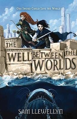 THE WELL BETWEEN THE WORLDS