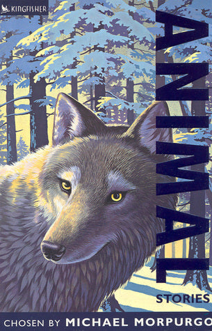ANIMAL STORIES