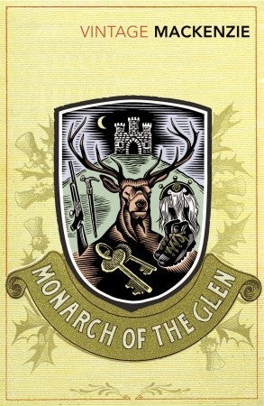 The Monarch of the Glen