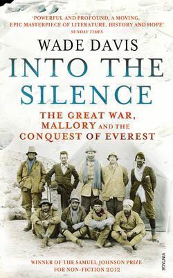 INTO THE SILENCE