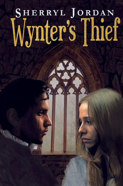 Wynter's thief