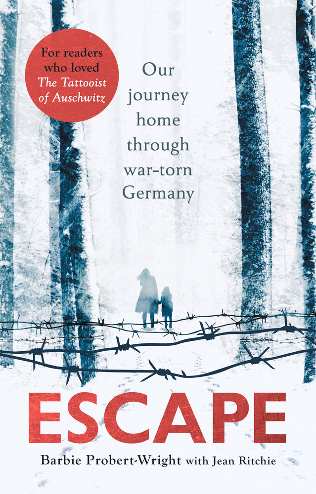 ESCAPE