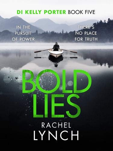BOLD LIES