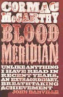 BLOOD MERIDIAN