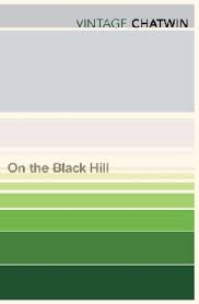 ON THE BLACK HILL