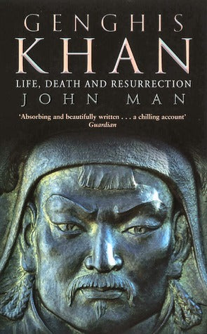 GENGHIS KHAN