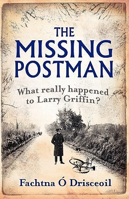 THE MISSING POSTMAN