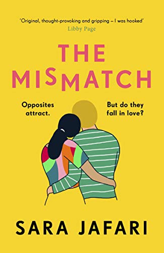 THE MISMATCH