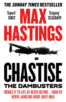 CHASTISE