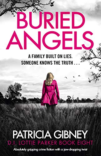 BURIED ANGELS