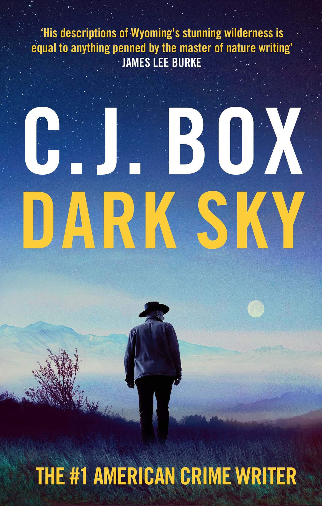dark sky