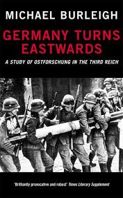 GERMANY TURNS EASTWARDS