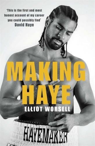 MAKING HAYE