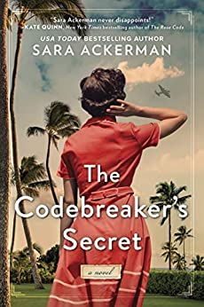 THE CODEBREAKERS SECRET