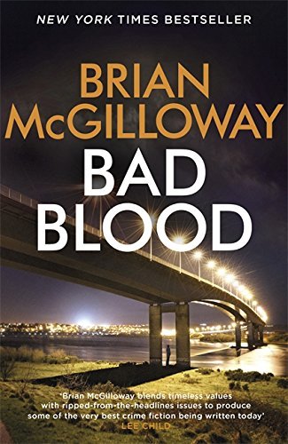 BAD BLOOD