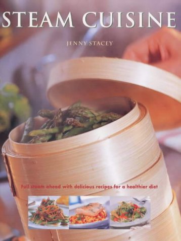 STEAM CUISINE