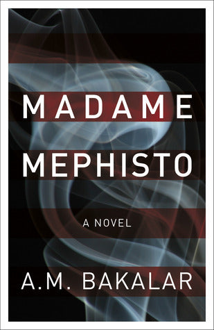 MADAME MEPHISTO