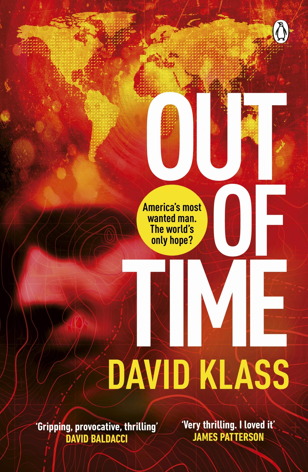 OUT OF TIME