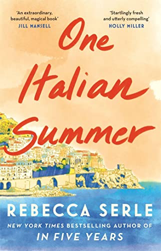 ONE ITALIAN SUMMER