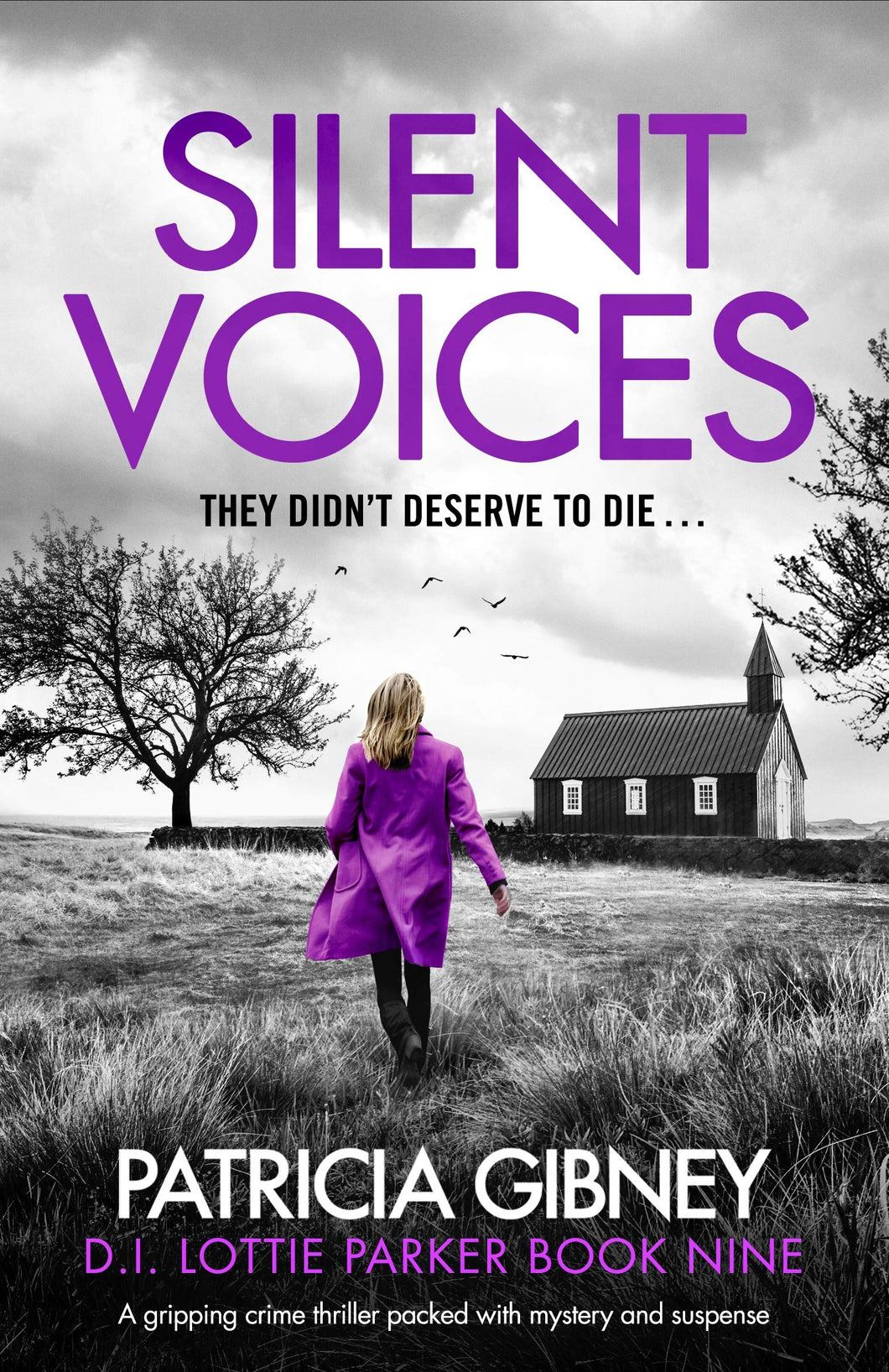 SILENT VOICES