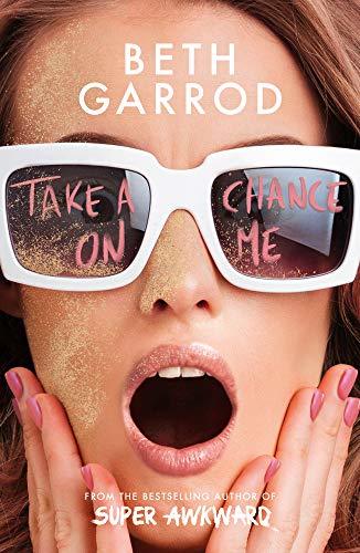 TAKE A CHANCE ON ME