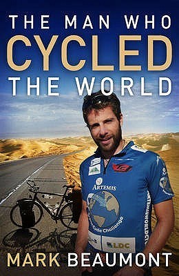 THE MAN WHO CYCLED THE WORLD