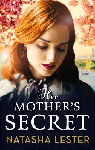 THE MOTHERS SECRET