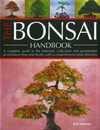THE BONSAI HANDBOOK