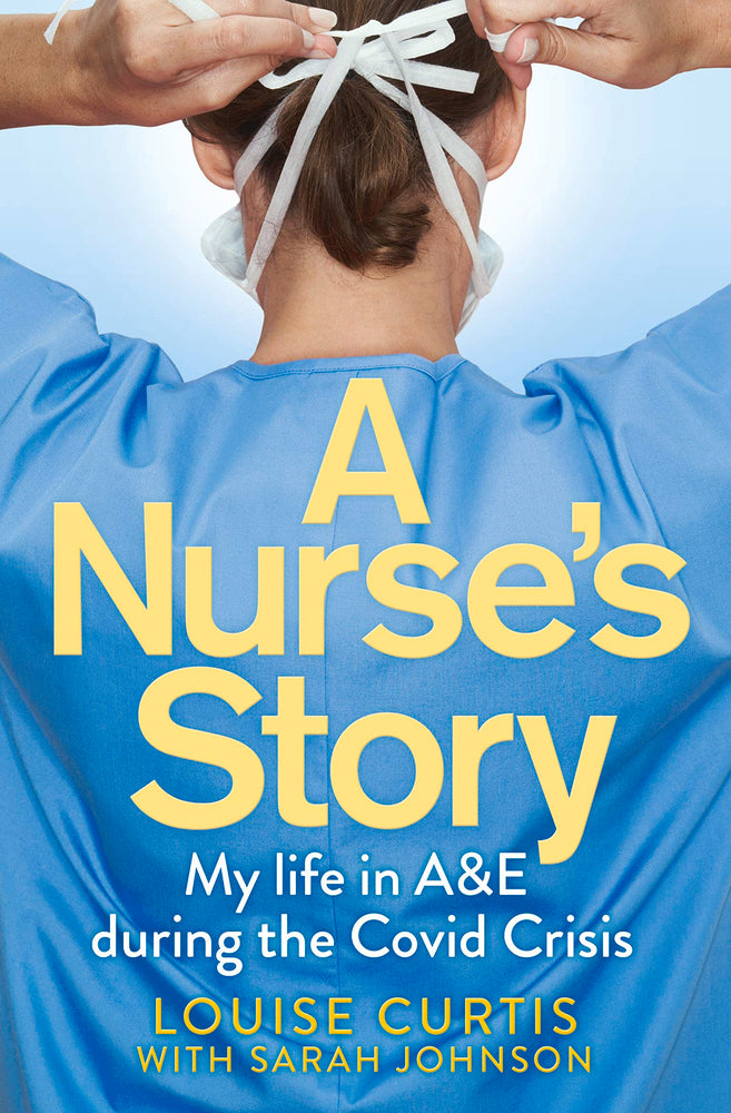 A NURSE'S STORY