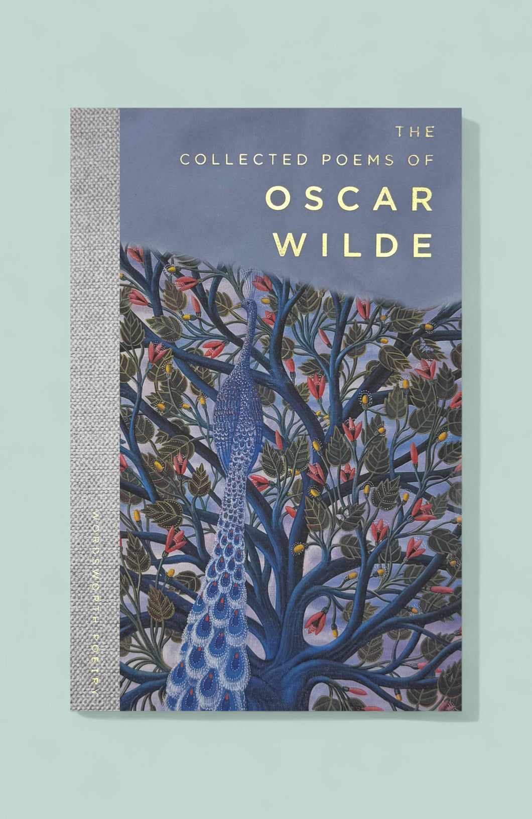 Collected Poems Of Oscar Wilde