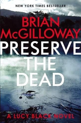 PRESERVE OF THE DEAD