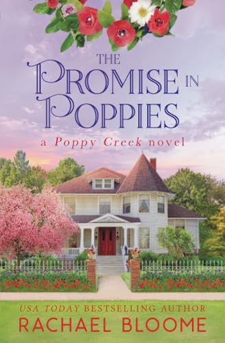 THE PROMISE IN POPPIES