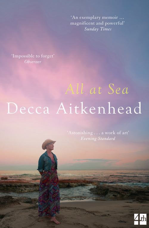 ALL AT SEA