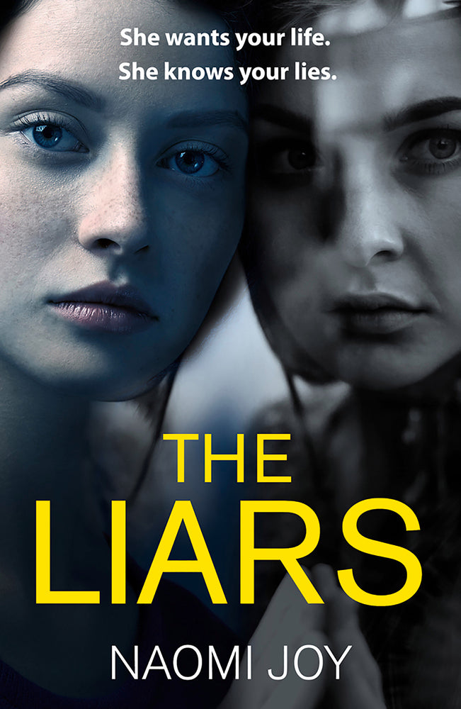 THE LIARS
