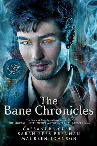 THE BANE CHRONICLES